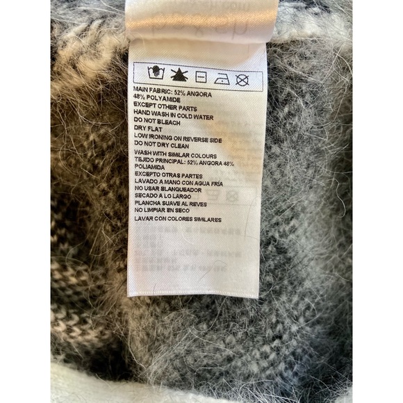 ba&sh Zaya sweater - S - Picture 9 of 9